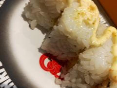 新香芝士三文鱼卷-元气寿司(东方宝泰店)