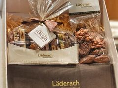 -Laderach 莱德拉(上海环贸iapm店)