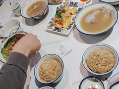 -發起人·肉骨茶(万象汇店)