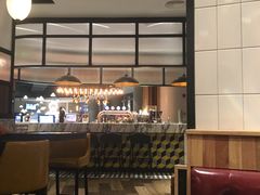 -ATLAS COFFEE(雅居乐中心店)