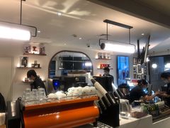 -Peet's Coffee皮爷咖啡(大学路店)