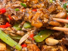 -蛙舍·炭烧牛蛙(东百中心店)