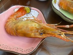 -百年老字号·观振兴蟹黄面·三虾面·苏式面(观前街富仁坊巷店)