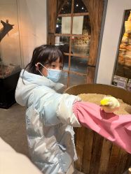 -Zoolung Zoolung动物主题公园(海信广场店)