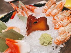 -赤坂亭·M9和牛烧肉·铁板烧·日料398放题(长泰广场店)