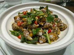 -79号渔船海鲜饭店(华强北店)