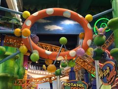 -成功时代广场主题乐园