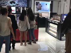 -崇光百货(铜锣湾店)