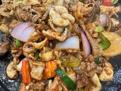 -标记美食新鲜猪杂(兴南大道店)