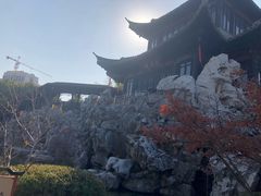-口岸雕花楼