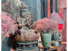 -花马天堂云南餐厅 Lost Heaven(高邮路店)