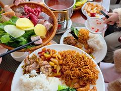 -剑河仰阿莎温泉小镇