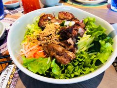 -CHINCHIN 青青·泰国料理(万象食家店)