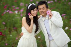 -唯一视觉婚纱摄影(李家村店)