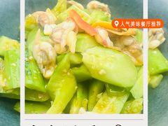 -KŌNG胶东小馆(华熙店)