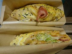 -煎饼道·新鲜现做(来福士店)