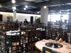 -大鹅岛灶台鱼·铁锅炖(水库路店)