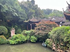 -杭州黄龙洞