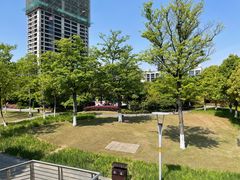 -映月湖中央公园