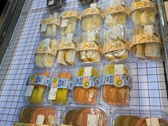 -永辉超市(郫都区爱琴海店)