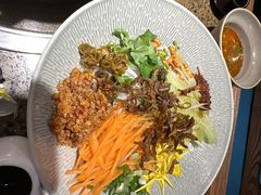 -菌彩云南野生菌火锅(新亚洲店)