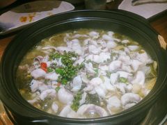 -百岁我家·酸菜鱼专门店(塘下店)
