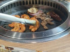 -香猪坊韩国烤肉专属门店(魏公村店)