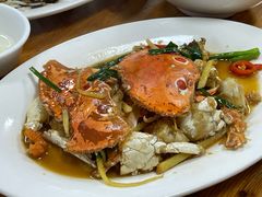 -肥弟大排档(汕樟路店)