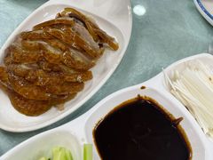 -六和聚传统烤鸭.天津菜(和平店)