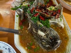 -龙姐私房菜(和顺古镇店)