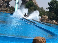 -七彩云南欢乐世界