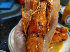 -三妹小龙虾·黄油蟹(华侨城总店)