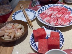 -东镇老火锅(长春路首店)