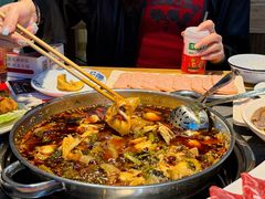 -胖子鱼·天水麻辣鱼火锅(秦州407店)