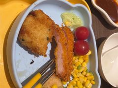 -苏小柳点心·手作小笼包(浦东嘉里城分院)