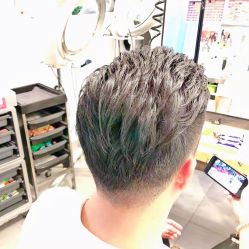 -净漪造型 PURE RIPPLE