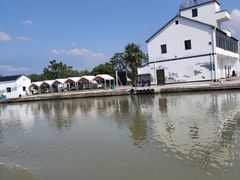-白塔湖国家湿地公园