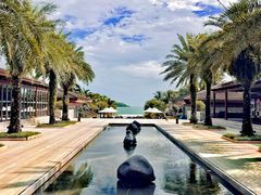 -石梅湾艾美度假酒店