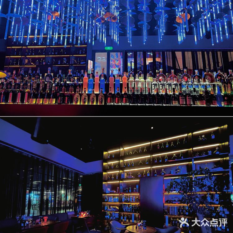 成都探店/ 落日餐吧