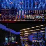 成都探店/ 落日餐吧