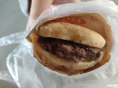 -买又大餐厅(福林里店)