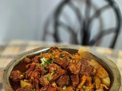 -桂萍特色牛筋牛杂(长堤街总店)