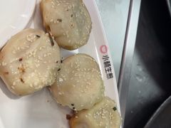 -小杨生煎(深圳岗厦北店)