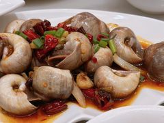 -华盛丰温州大排档(东三环南路店)