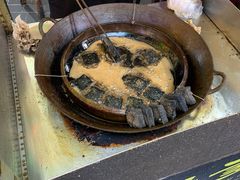 -武爹臭豆腐(坡子街店)