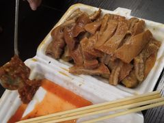 -细妹五香牛杂(步行街店)