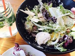 -LENBACH兰巴赫西餐啤酒坊(大连星海广场店)