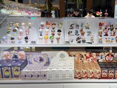 -泡泡玛特POPMART(上海环球港店)