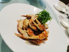 -太湖饭店·寄畅轩中餐厅