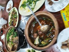 -华仔土鸡店(南洲分店)